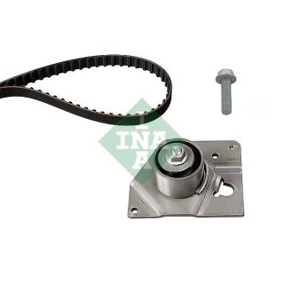 Paskirstymo diržo komplektas INA 530 0196 10