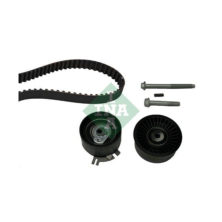 Paskirstymo diržo komplektas INA 530 0198 10