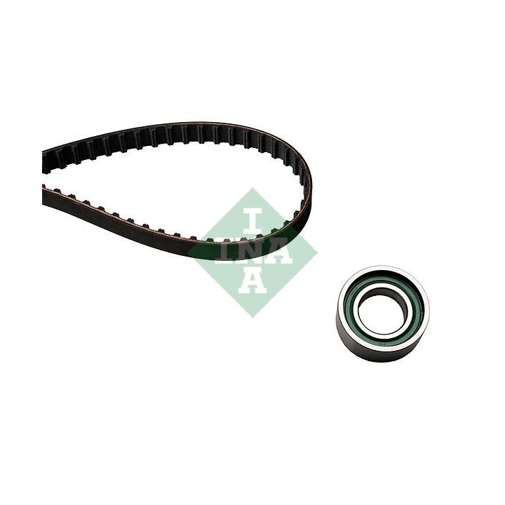 Paskirstymo diržo komplektas INA 530 0203 10