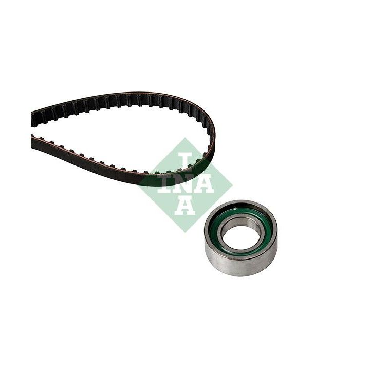 Paskirstymo diržo komplektas INA 530 0204 10