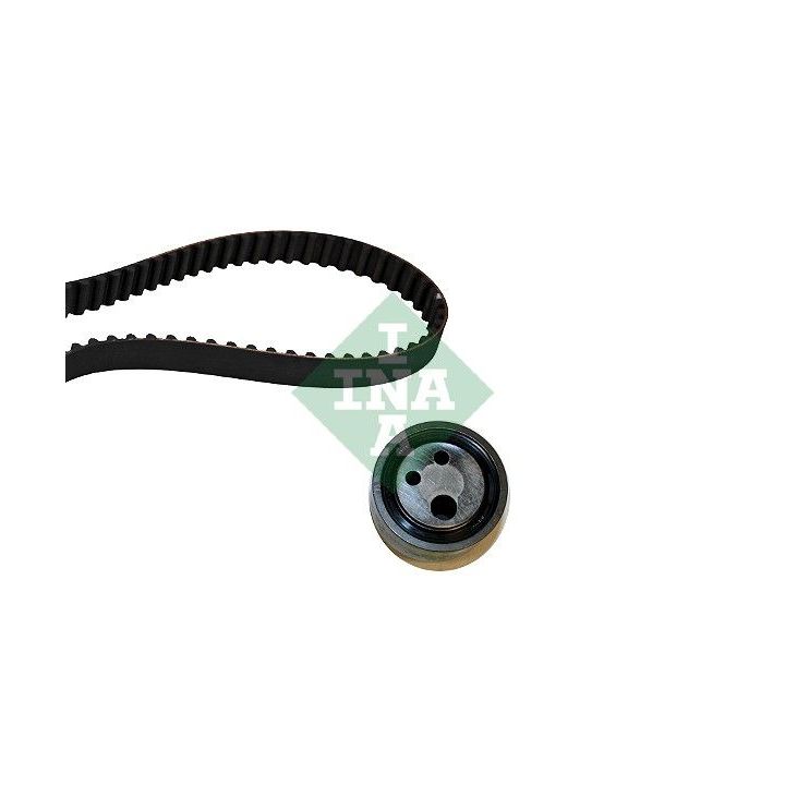 Paskirstymo diržo komplektas INA 530 0208 10