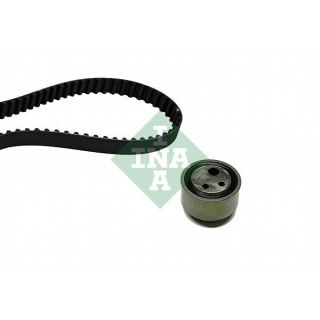 Paskirstymo diržo komplektas INA 530 0211 10