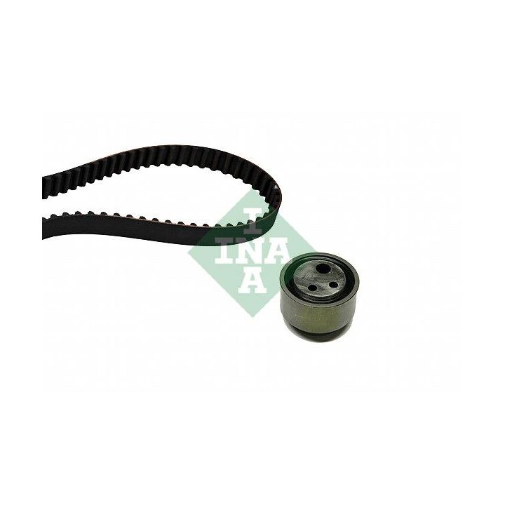 Paskirstymo diržo komplektas INA 530 0211 10