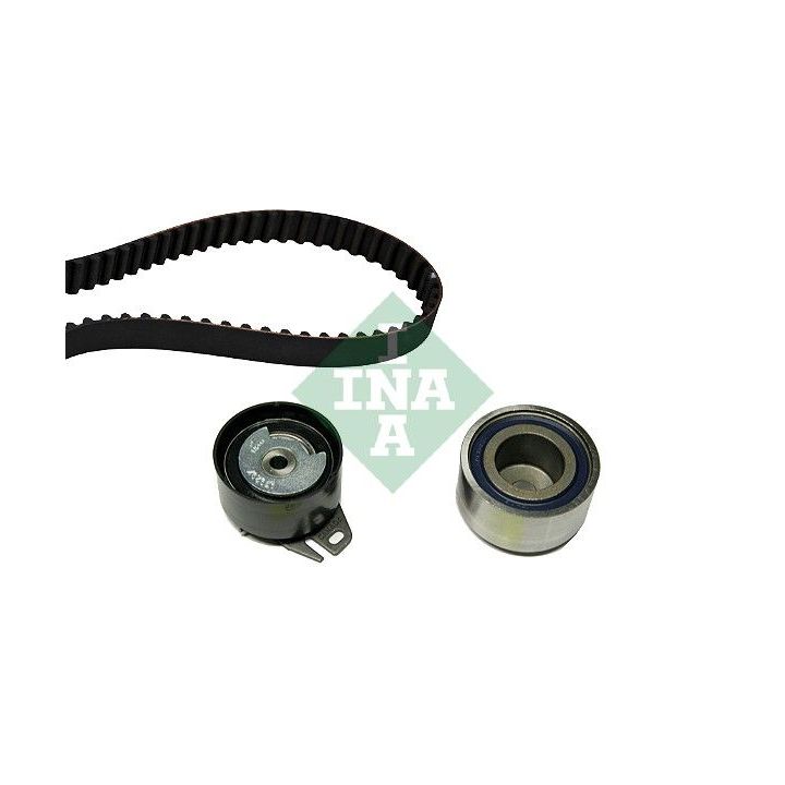 Paskirstymo diržo komplektas INA 530 0222 10