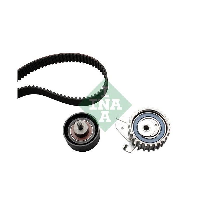 Paskirstymo diržo komplektas INA 530 0223 10