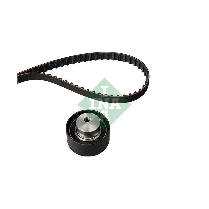 Paskirstymo diržo komplektas INA 530 0228 10