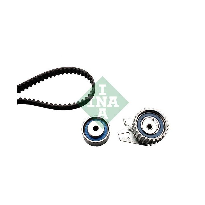 Paskirstymo diržo komplektas INA 530 0229 10