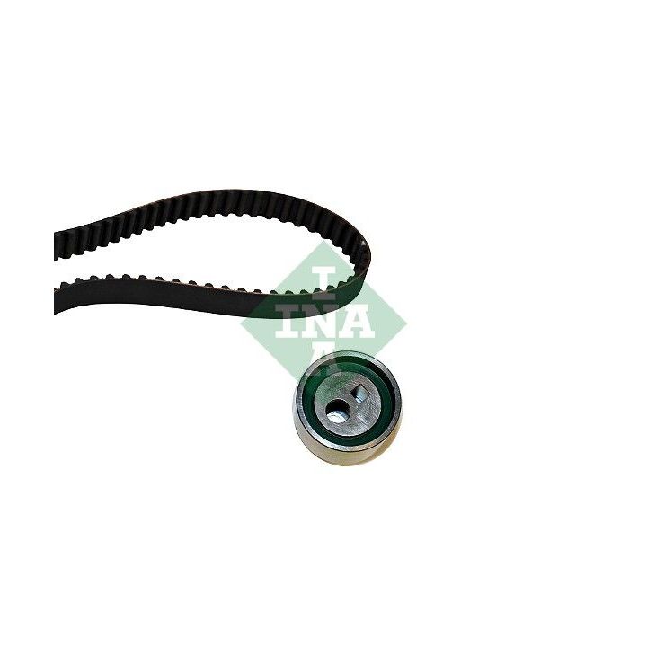 Paskirstymo diržo komplektas INA 530 0233 10