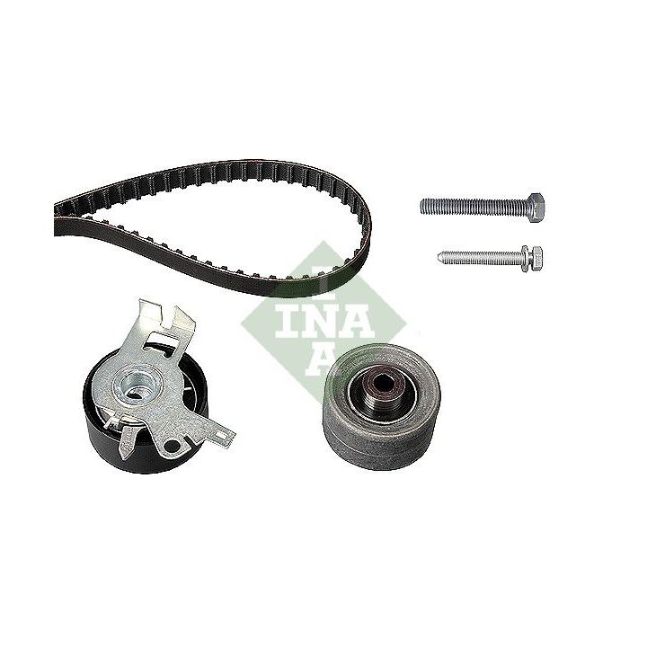 Paskirstymo diržo komplektas INA 530 0238 10