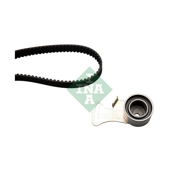 Paskirstymo diržo komplektas INA 530 0242 10