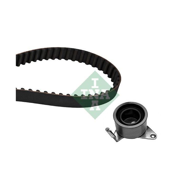 Paskirstymo diržo komplektas INA 530 0244 10