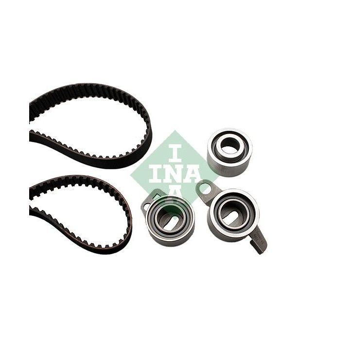 Paskirstymo diržo komplektas INA 530 0245 10