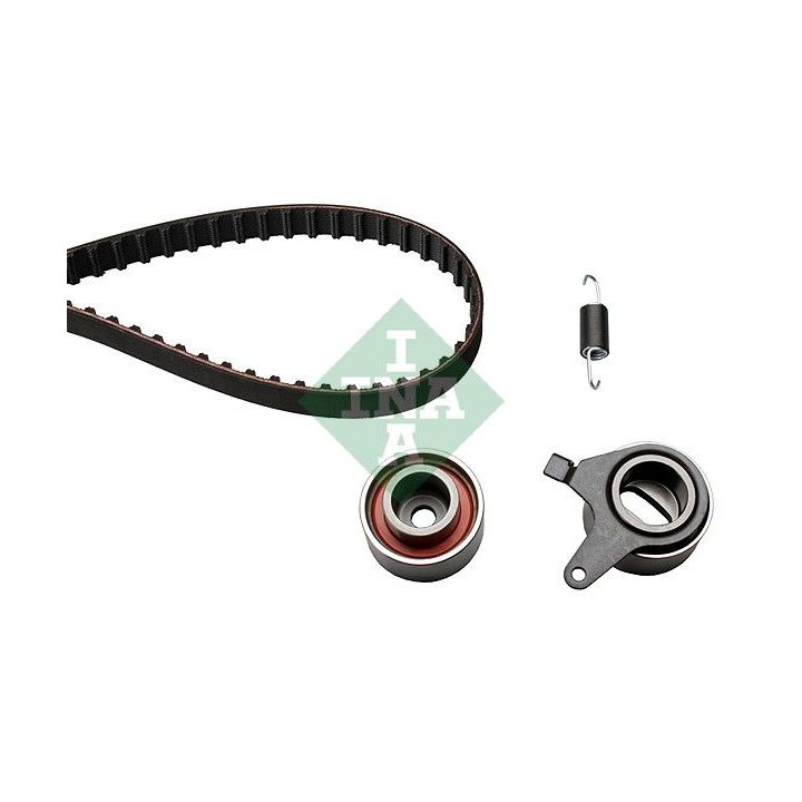 Paskirstymo diržo komplektas INA 530 0275 10