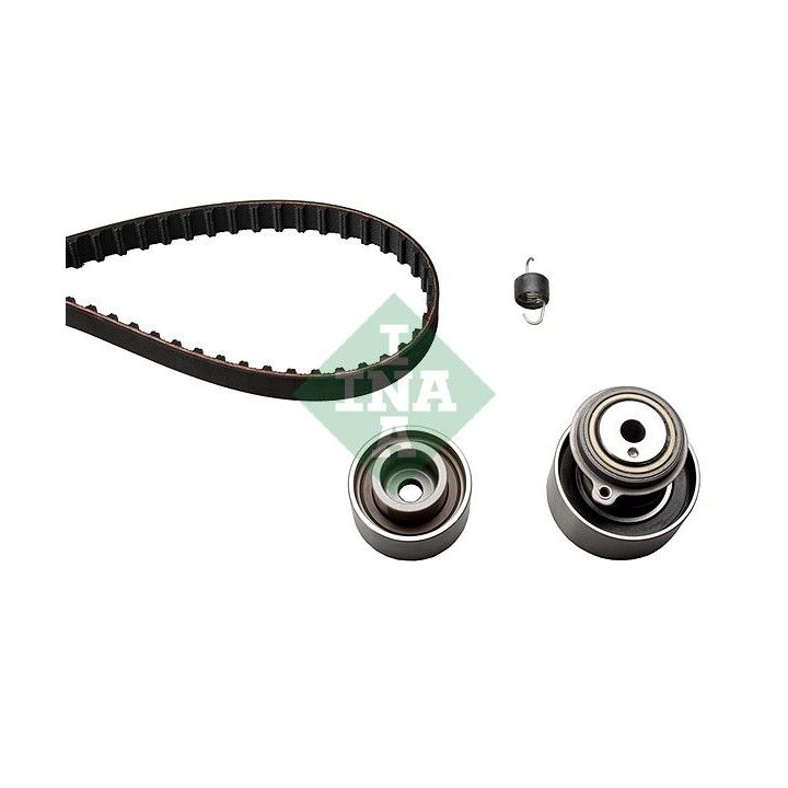 Paskirstymo diržo komplektas INA 530 0278 10