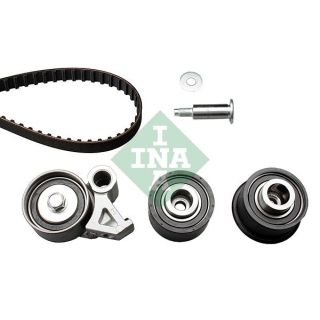 Paskirstymo diržo komplektas INA 530 0279 10