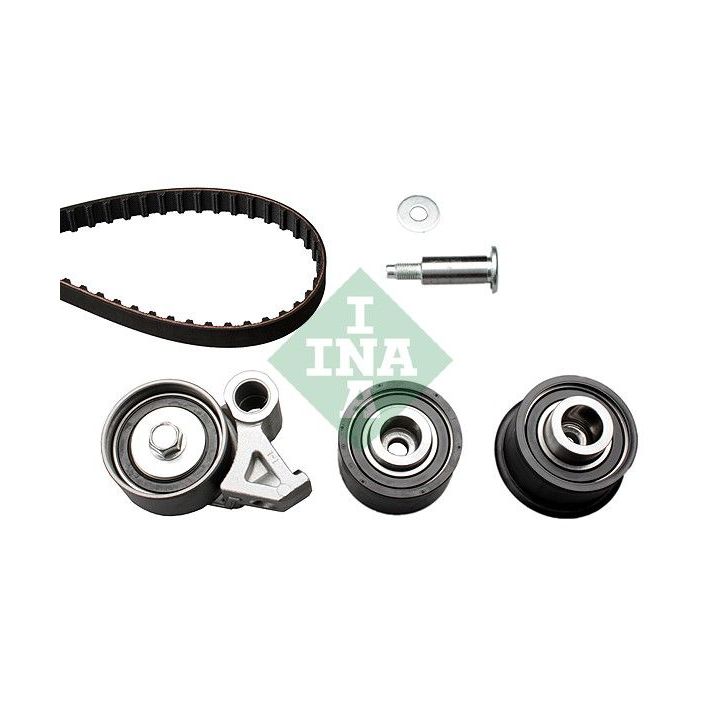 Paskirstymo diržo komplektas INA 530 0279 10