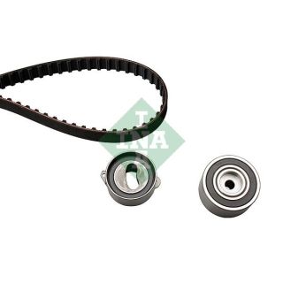 Paskirstymo diržo komplektas INA 530 0280 10