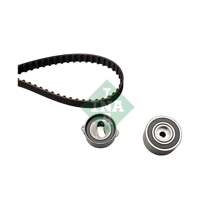 Paskirstymo diržo komplektas INA 530 0280 10
