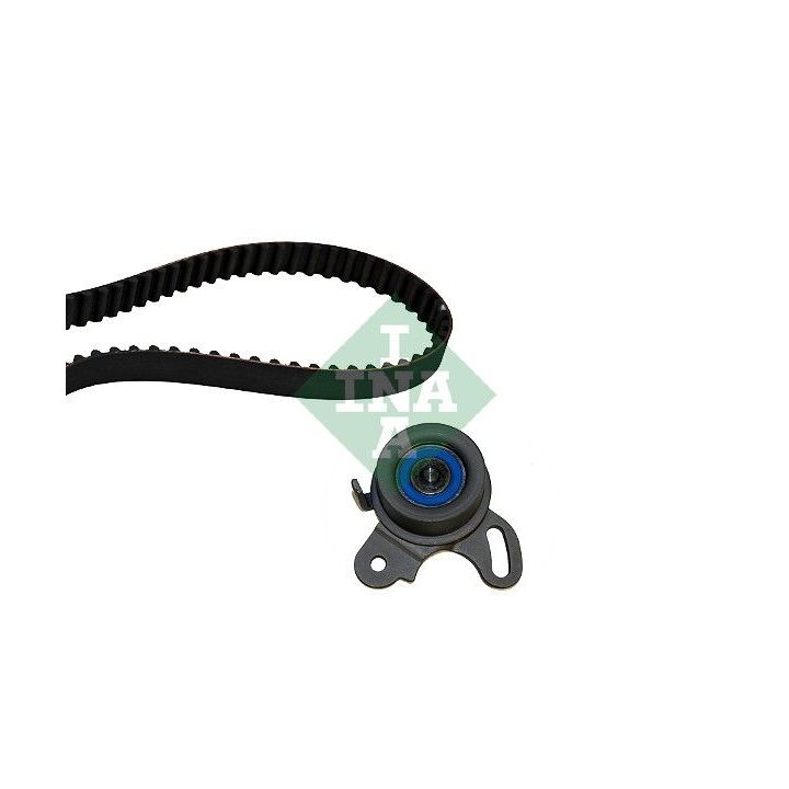 Paskirstymo diržo komplektas INA 530 0288 10