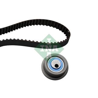 Paskirstymo diržo komplektas INA 530 0298 10