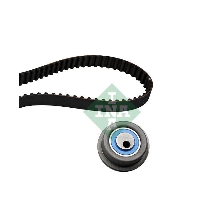 Paskirstymo diržo komplektas INA 530 0298 10