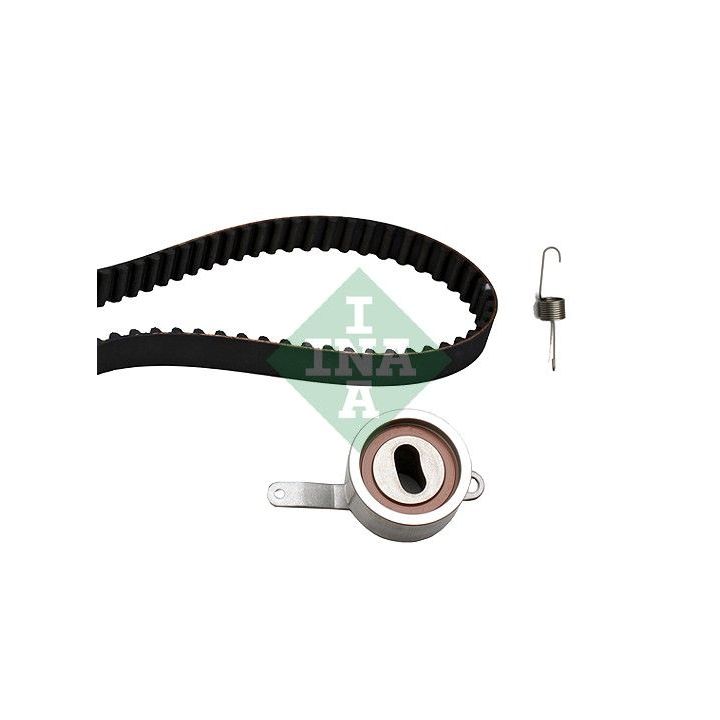 Paskirstymo diržo komplektas INA 530 0313 10