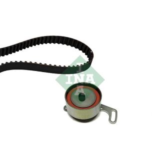 Paskirstymo diržo komplektas INA 530 0316 10