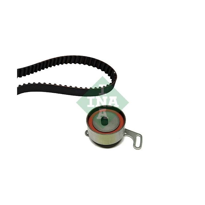 Paskirstymo diržo komplektas INA 530 0316 10