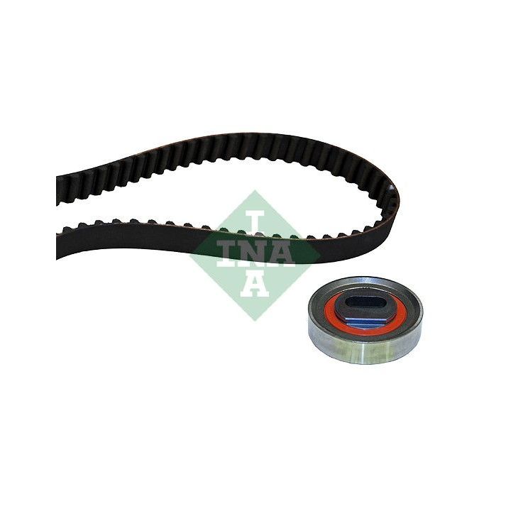 Paskirstymo diržo komplektas INA 530 0317 10