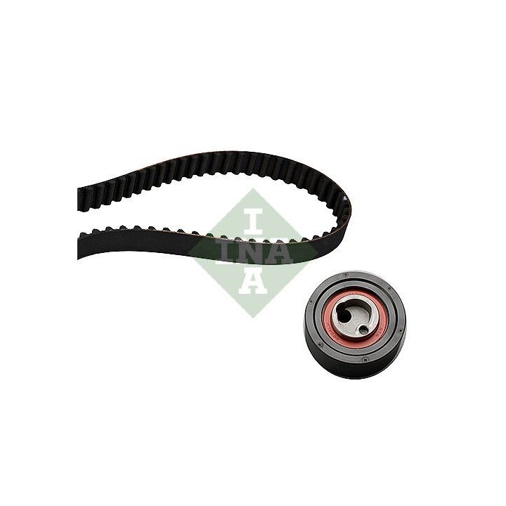 Paskirstymo diržo komplektas INA 530 0320 10