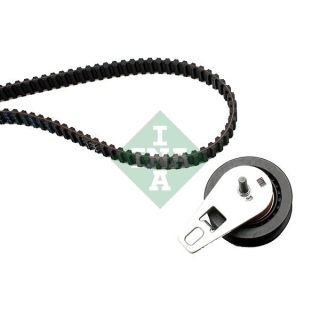 Paskirstymo diržo komplektas INA 530 0347 10