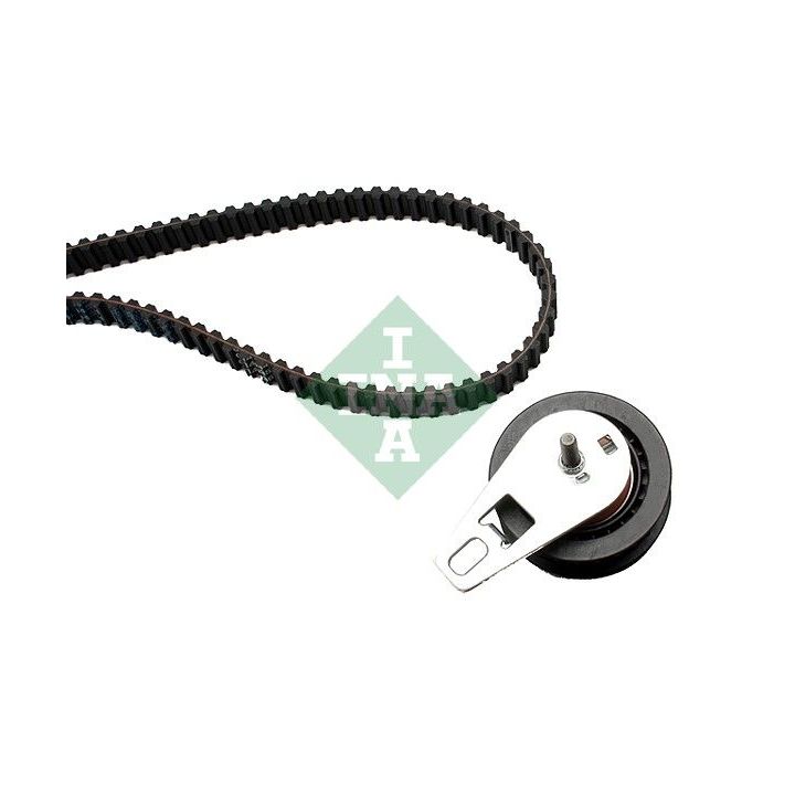 Paskirstymo diržo komplektas INA 530 0347 10