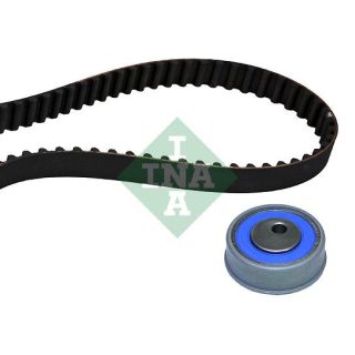 Paskirstymo diržo komplektas INA 530 0350 10