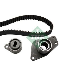 Paskirstymo diržo komplektas INA 530 0362 10