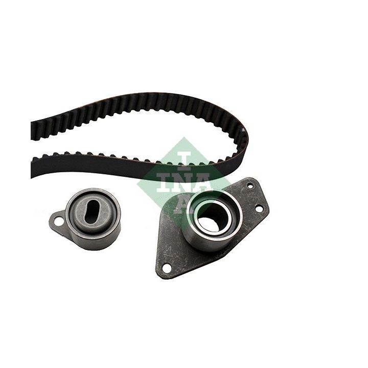 Paskirstymo diržo komplektas INA 530 0362 10