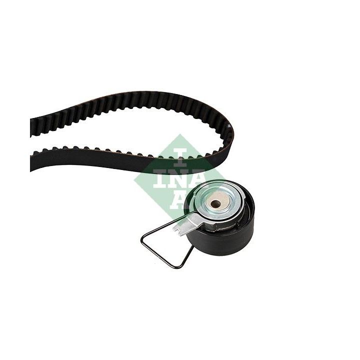 Paskirstymo diržo komplektas INA 530 0376 10