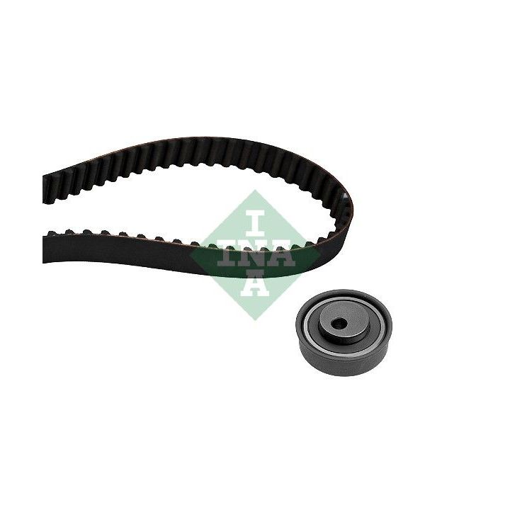 Paskirstymo diržo komplektas INA 530 0425 10