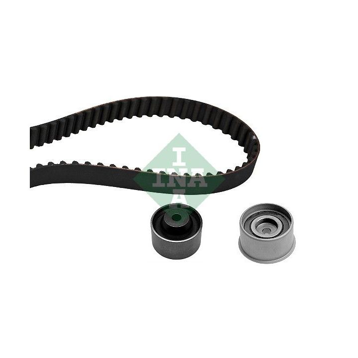 Paskirstymo diržo komplektas INA 530 0429 10