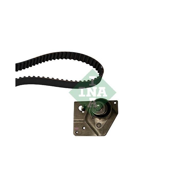 Paskirstymo diržo komplektas INA 530 0442 10