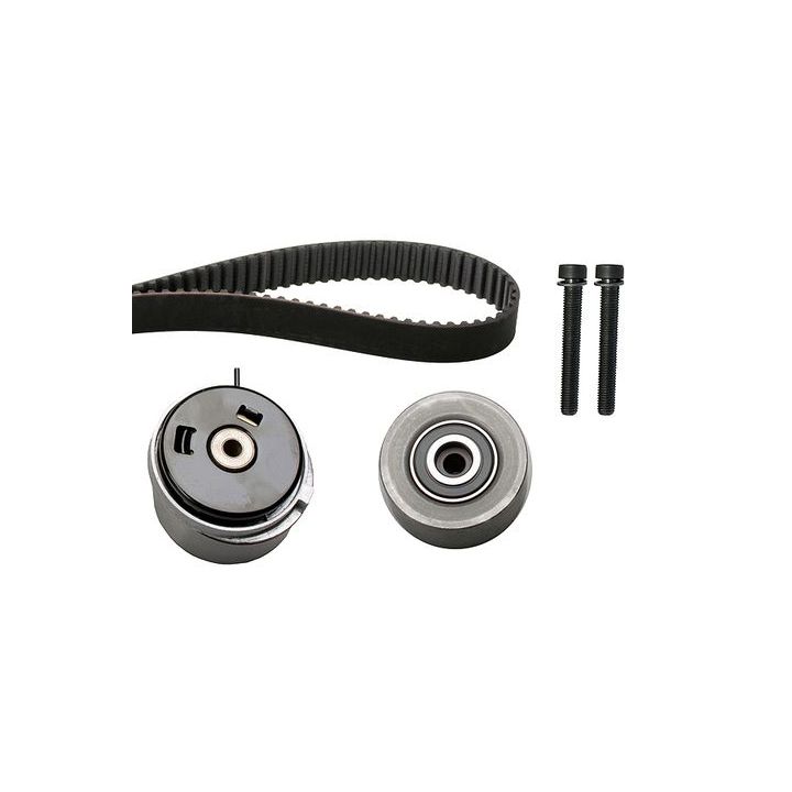 Paskirstymo diržo komplektas INA 530 0450 10