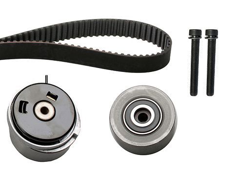 Paskirstymo diržo komplektas INA 530 0450 10