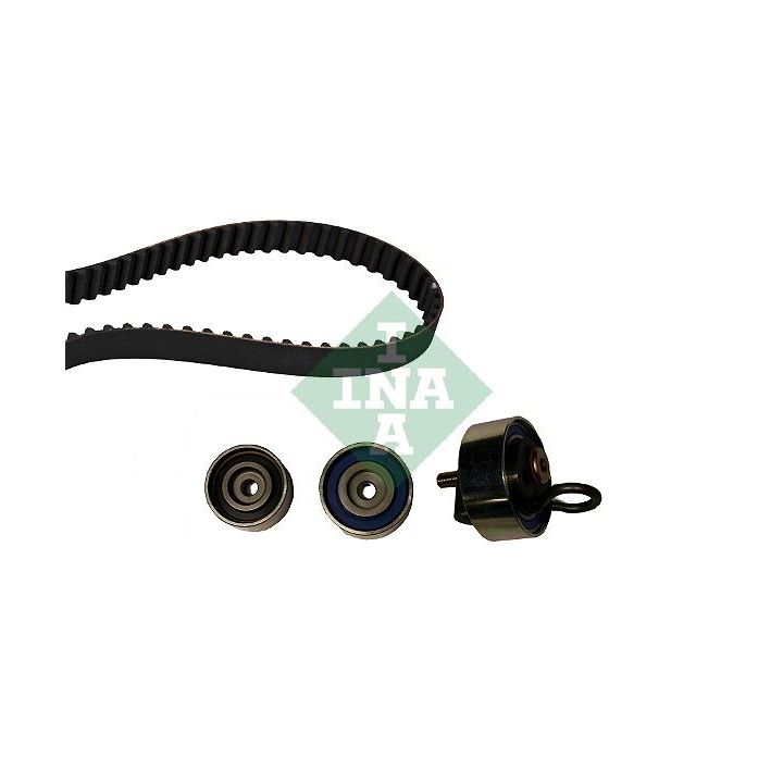 Paskirstymo diržo komplektas INA 530 0451 10