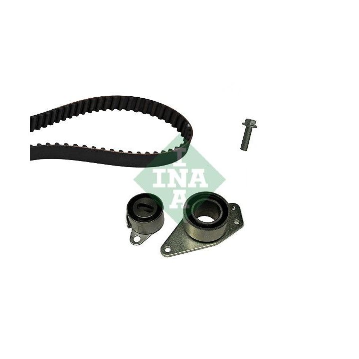 Paskirstymo diržo komplektas INA 530 0473 10