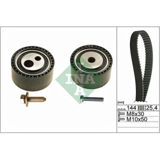 Paskirstymo diržo komplektas INA 530 0474 10