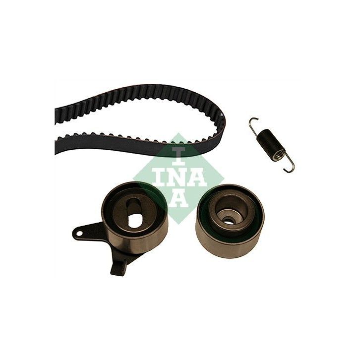 Paskirstymo diržo komplektas INA 530 0488 10