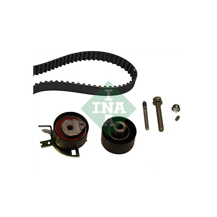 Paskirstymo diržo komplektas INA 530 0489 10
