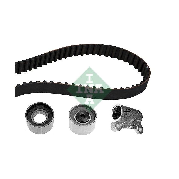 Paskirstymo diržo komplektas INA 530 0519 10