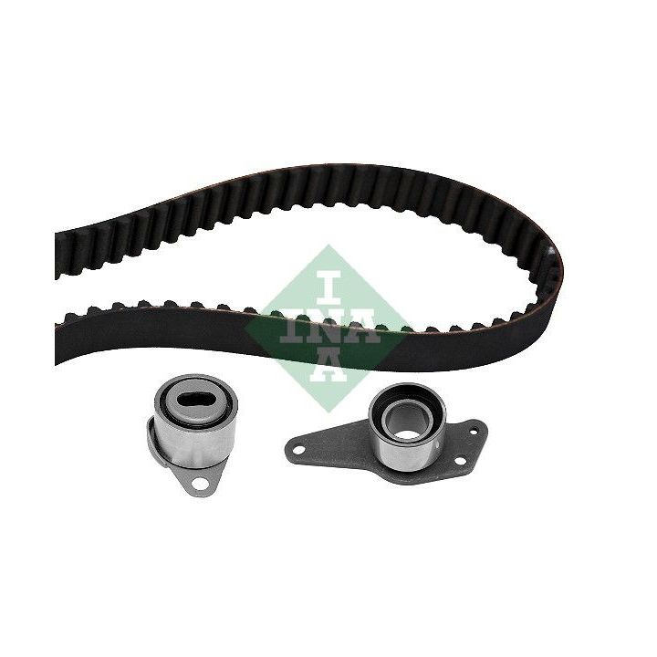 Paskirstymo diržo komplektas INA 530 0521 10