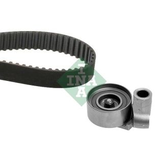 Paskirstymo diržo komplektas INA 530 0534 10