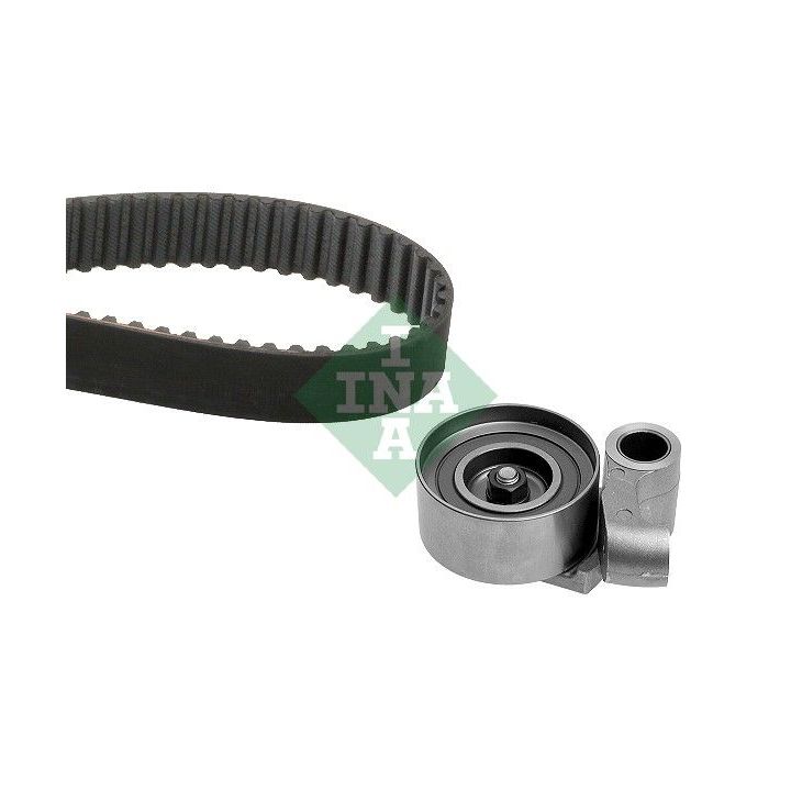 Paskirstymo diržo komplektas INA 530 0534 10